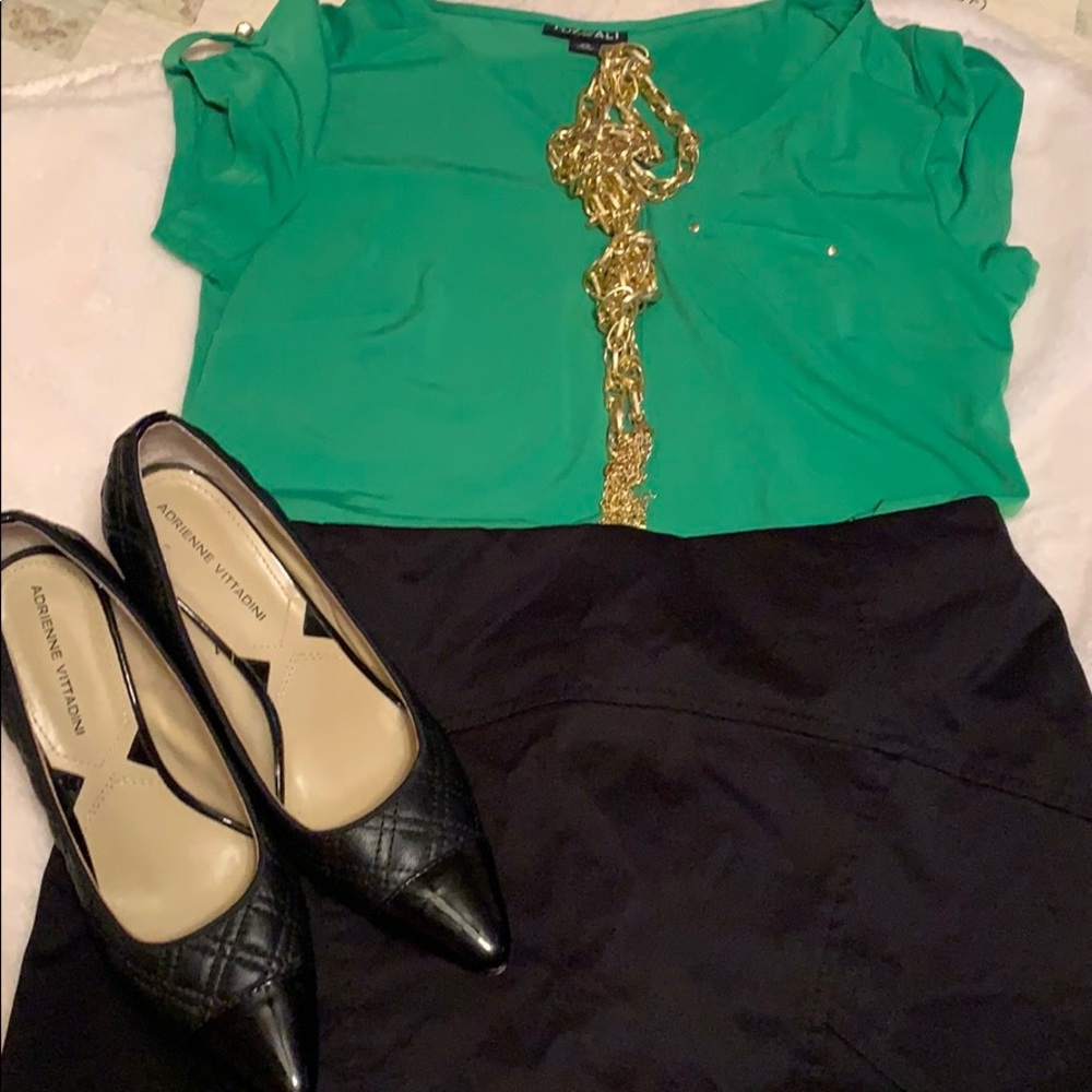 Skirt - Picture 4 of 4